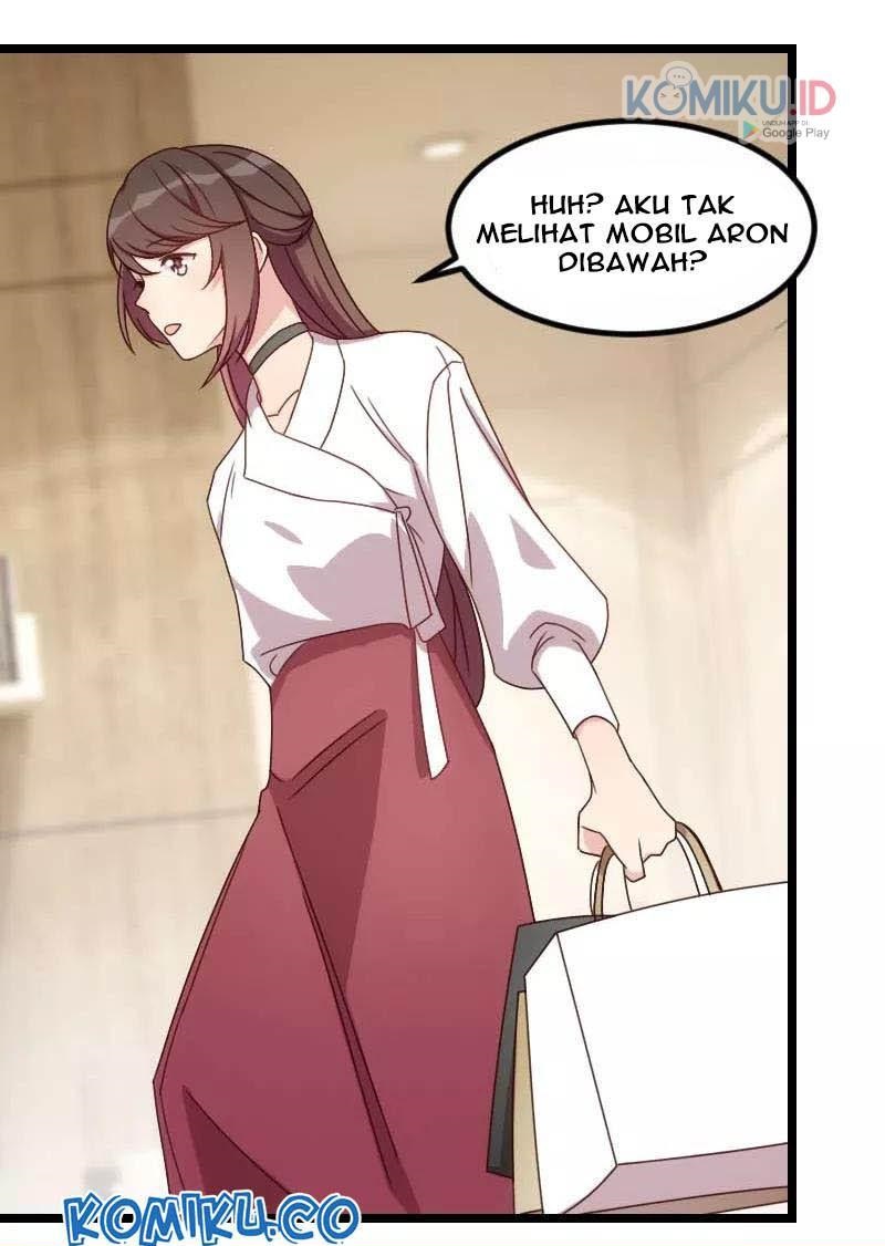 CEO’s Sudden Proposal chapter 84
